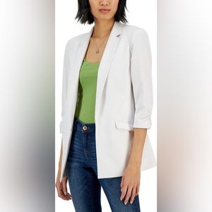 Women’s Tailored Blazer